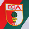 FC Augsburg Home Shirt 2025/2026