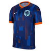 Netherlands Away Shirt 2024/2025