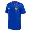 (KIDS) FRANCE HOME KIT 2024/2025