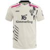 FSV Mainz 05 Third Shirt 2025/2026