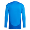 Italy Longsleeve Home Shirt 2024/2025