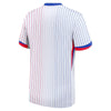 France Away Shirt 2024/2025