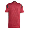 Belgium Home Shirt 2024/2025