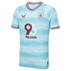 Burnley FC Away Shirt 2025/2026