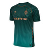 Werder Bremen Third Shirt 2025/2026