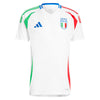 Italy Away Shirt 2024/2025