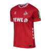 FC Köln Away Shirt 2025/2026