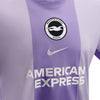 Brighton & Hove Albion FC Away Shirt 2025/2026