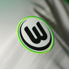 VfL Wolfsburg Away Shirt 2025/2026