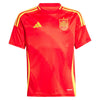 (KIDS) SPAIN HOME KIT 2024/2025