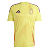 Belgium Away Shirt 2025