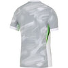 VfL Wolfsburg Away Shirt 2025/2026