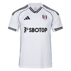 Fulham FC Home Shirt 2025/2026