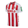 FC Köln Home Shirt 2025/2026