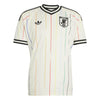 Japan Away Shirt 2026