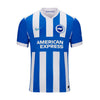 Brighton & Hove Albion FC Home Shirt 2025/2026