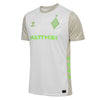 Werder Bremen Away Shirt 2025/2026