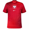 (KIDS) POLAND AWAY KIT 2024/2025