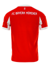 FC Bayern München Home Shirt 2025/2026