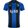 AFC Bournemouth Away Shirt 2025/2026