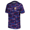 England PRE MATCH Jersey 2024/2025