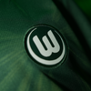 VfL Wolfsburg Home Shirt 2025/2026