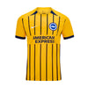 Brighton & Hove Albion FC Third Shirt 2025/2026