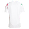 Italy Away Shirt 2024/2025
