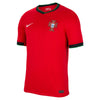 Portugal Home Shirt 2024/2025