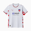 FC Heidenheim Third Shirt 2025/2026