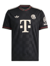 FC Bayern München Third Shirt 2025/2026