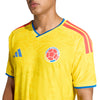 Colombia Home Shirt 2026