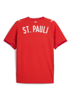 FC St. Pauli Fourth Shirt 2025/2026