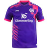 FSV Mainz 05 Away Shirt 2025/2026