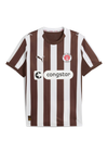 FC St. Pauli Home Shirt 2025/2026