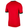 Portugal Home Shirt 2024/2025