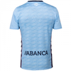 Celta De Vigo Home Shirt 2025/2026