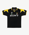 JUVENTUS 1995/97 AWAY RETRO SHIRT