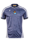 Real Sociedad Away Shirt 2025/2026