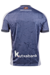 Real Sociedad Away Shirt 2025/2026