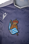 Real Sociedad Away Shirt 2025/2026