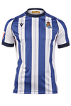 Real Sociedad Home Shirt 2025/2026