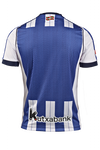 Real Sociedad Home Shirt 2025/2026