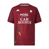 FC Metz Home Shirt 2025/2026