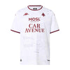 FC Metz Away Shirt 2025/2026