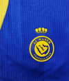 (KIDS) AL NASSR 2024/25 HOME KIT