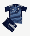 (KIDS) AL-NASSR 2025/26 AWAY KIT