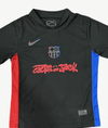 (KIDS) BARCELONA 2024/25 'CACTUS JACK' SPECIAL EDITION AWAY