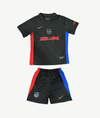 (KIDS) BARCELONA 2024/25 'CACTUS JACK' SPECIAL EDITION AWAY
