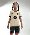 (KIDS) BARCELONA 2025/26 AWAY KIT